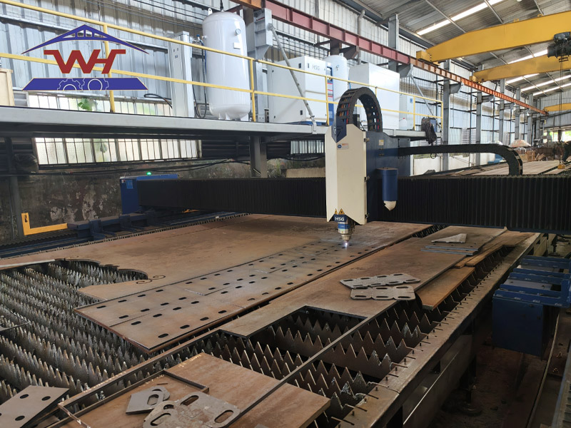 img-Công ty đầu tư máy CNC Laser HSG công suất 20kW – Nâng tầm năng lực gia công kim loại