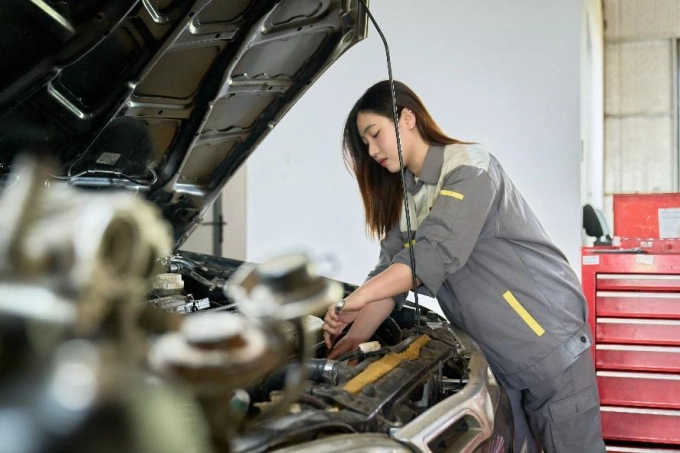 img-Nữ sinh học công nghệ kỹ thuật tại MIT Uni tăng 30%