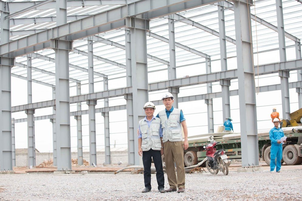 img-Xây nhà khung thép có rẻ không? Chi phí hết bao nhiêu?